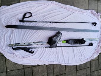 Dětský běžecký set - 2