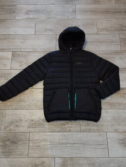 Podzimní bunda Reserved vel.158 - 2