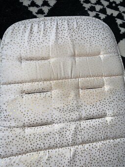 Podložka do kočárku Elodie Details - 2