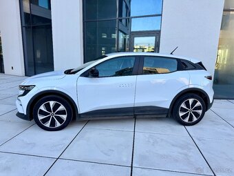 Renault Mégane E TECH Evolution 60 1 MAJITEL EV - 2