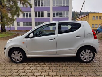 Nissan Pixo 1,0 pure drive /klima/ servis - 2