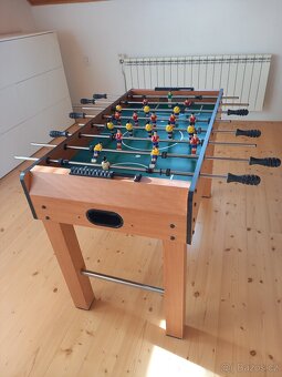 Stolní fotbal - 2