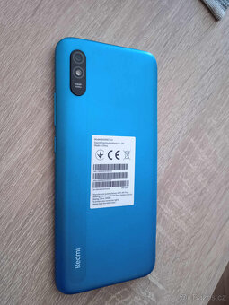 Xiaomi Redmi 9A 2 GB / 32 GB zelený - 2