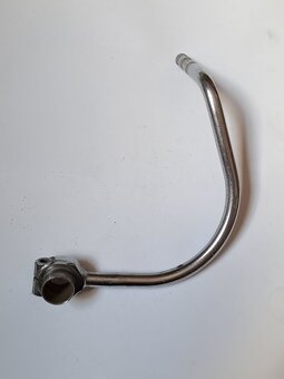 ČZ 175/505 rikša skutr prase čezeta startpaka - 2