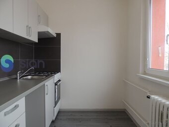 Podnájem bytu 2+1 54 m2, ul. Plavecká 873/2, Ostrava - Hrabů - 2