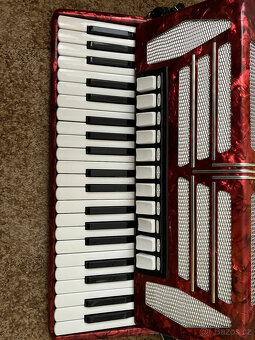 Akordeon harmonika Delicia Choral XIV - 2