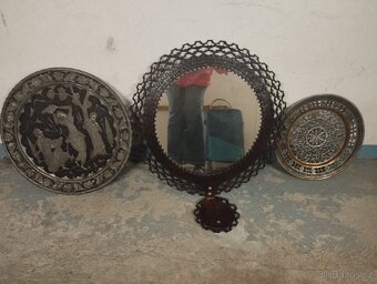 Prodám suvenýry z cest po Azii - 2