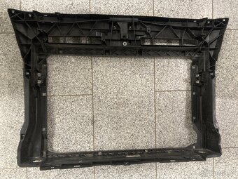 STĚNA CHLADIČOVÁ ŠKODA KAROQ 57A805588E  57A805588J - 2