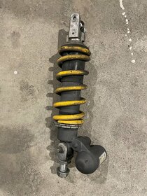 Suzuki GSX-R 1000 GSXR K4 2004 - 2