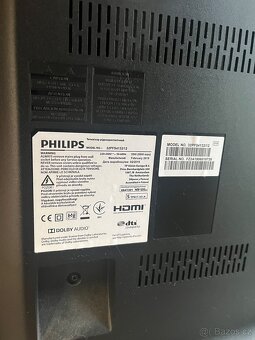 TV Philips - 2