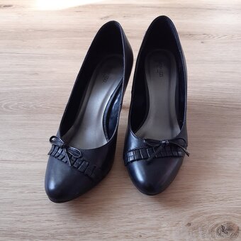 Dámské lodičky - 2