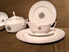 Prodám starožitnou sadu Pirken Hammer - 2