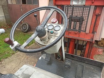 Desta mv 12 b náhradné diely - 2