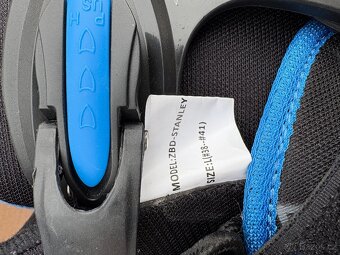 Rostoucí brusle zimní Sulov 38-41 - 2