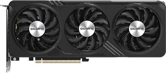 GIGABYTE GeForce RTX 4060 GAMING OC 8G – TOP STAV, 5 měsíců - 2