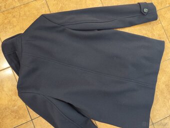 kabát 40-42 - NOVÝ - 2