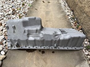 Olejová vana M3 M4 - 2