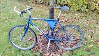 Horské kolo Superbike - 2