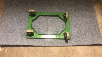 Manipulační vozík - 2