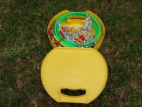 Sněhové řetězy Filson comfort - 2