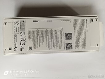 Samsung Galaxy Watch8 Classic, 46 mm, černé - 2