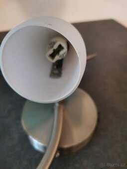 Lampička na zeď dva kusy - 2