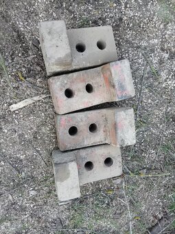 Zavazi traktor rs - 2