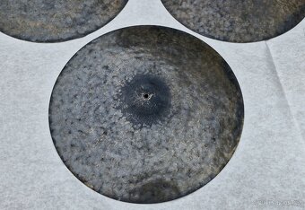 Činely Dream - nové- Dark matter - 2