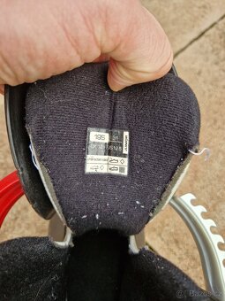 Lyžařské boty - 2