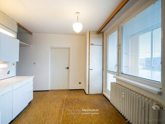 Prodej bytu 3+1 se šatnou a lodžií - BRNO-ŘEČKOVICE - 2