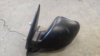 Zrcátko a tapec VW Transporter Caravelle - 2