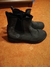 Zimní boty vel 36 - 2
