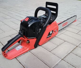 Motorová pila SOLO by AL-KO - 2