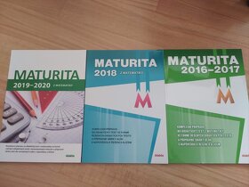 Maturita 2016–2017 z matematiky - 2
