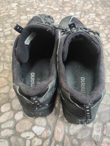 Boty na kolo Shimano 43 - 2