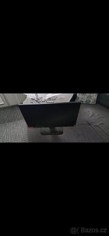 Monitor - iiyama 27 palců 144hz - 2