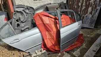 BMW E46 / E36 díly - 2