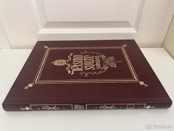 Levně prodám PÍSMO SVATÉ V OBRAZECH: TOP stav  - 2