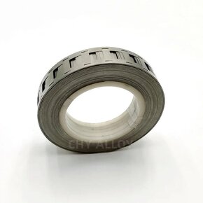 50m (1KG) niklový pásek 2P propojovací žebřík baterie 18650 - 2