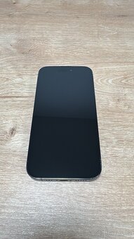 Apple iPhone 14 pro 128 gb Space Black (vesmírně černý) - 2