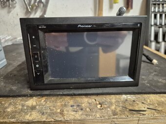 Autoradio Pioneer - 2