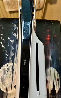 Prodám PS5 ŠLÍM Disková verze - 2