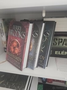 Shannarův temný odkaz - 2