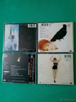Mylene Farmer 4 x CD - 2