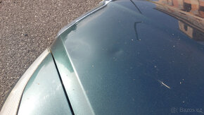 Prodám ND z vozu Škoda Octavia II facelift 2011 - 2