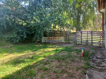 Pronájem RD 3+1 Kamenice okres Jihlava terasa zahrádka garáž - 2