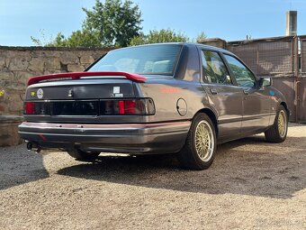 Ford sierra 2.0 DOHC 1991 - 2
