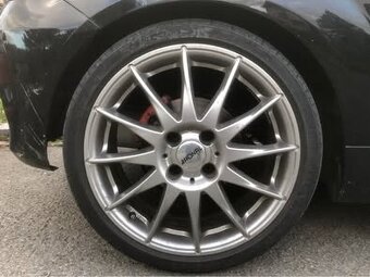 Kola R17 4x108 - 2