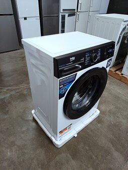 Nová pračka Beko 7 kg 1200 ot. ZÁRUKA - 2