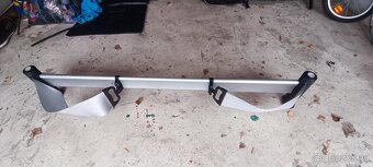 Toyota Avensis T27combi - 2